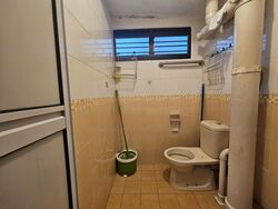 Blk 26 Marsiling Green (Woodlands), HDB 4 Rooms #459881481